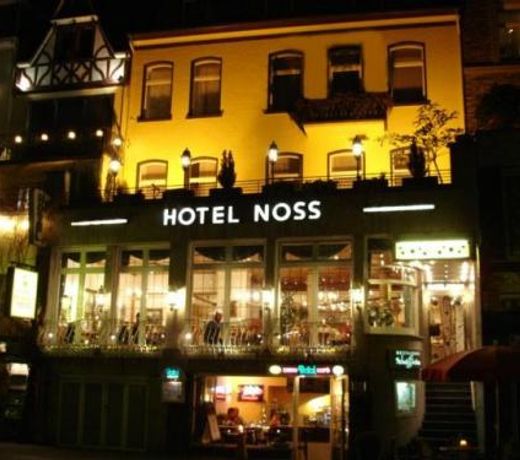 Hotel Karl Noss