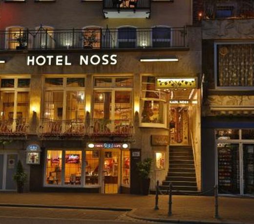 Hotel Karl Noss