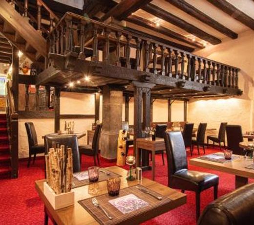Boutique-Hotel Lohspeicher