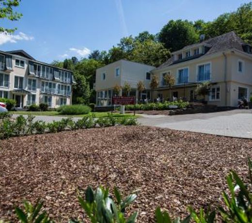 Parkhotel Cochem