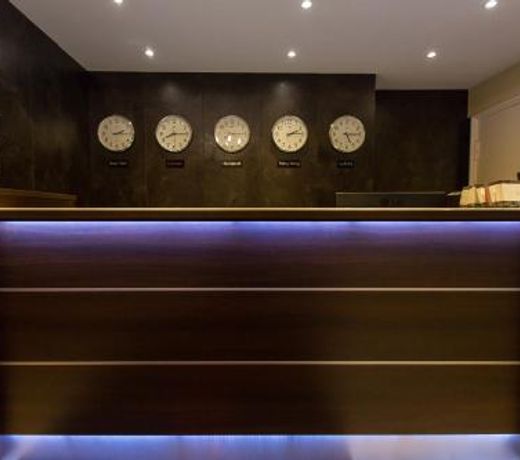 Parkhotel Cochem