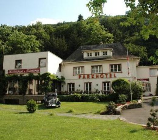 Parkhotel Cochem