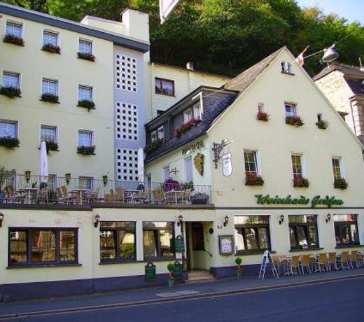 Weinhaus Gräfen