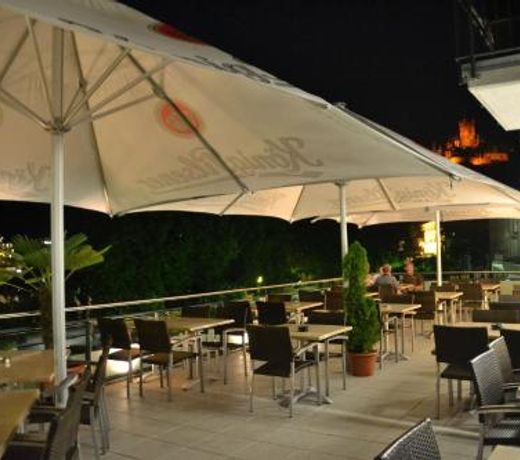 Hotel La Baia