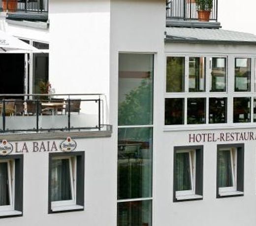 Hotel La Baia