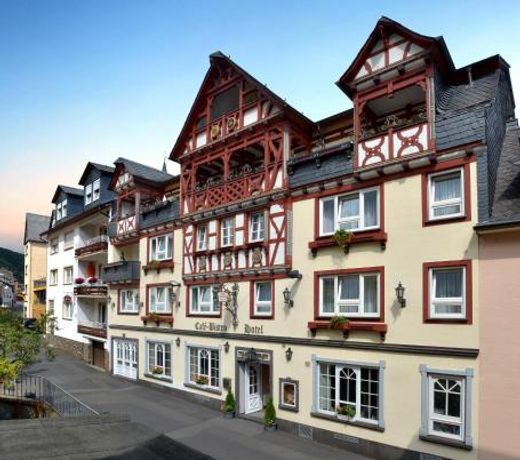 Hotel Zehnthof