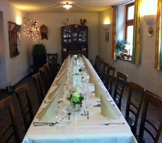 Moselland Hotel im Enderttal Zum Onkel Willi