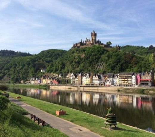 Hotel Osteria Del Vino Cochem