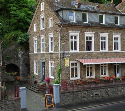 Hotel Osteria Del Vino Cochem