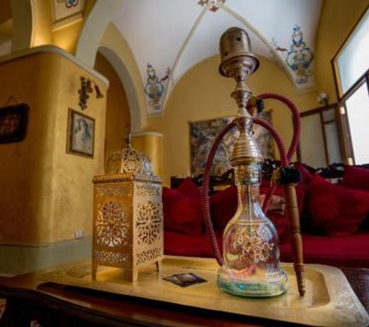 Meliaresort Dimore Storiche