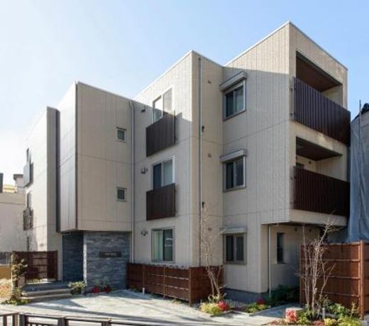 Libre Hosai Stay Kanazawa - Vacation STAY 3360