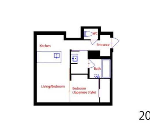 Libre Hosai Stay Kanazawa - Vacation STAY 3360