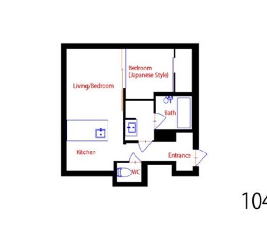 Libre Hosai Stay Kanazawa - Vacation STAY 3363