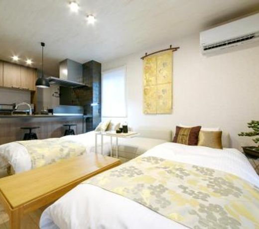 Libre Hosai Stay Kanazawa - Vacation STAY 3363
