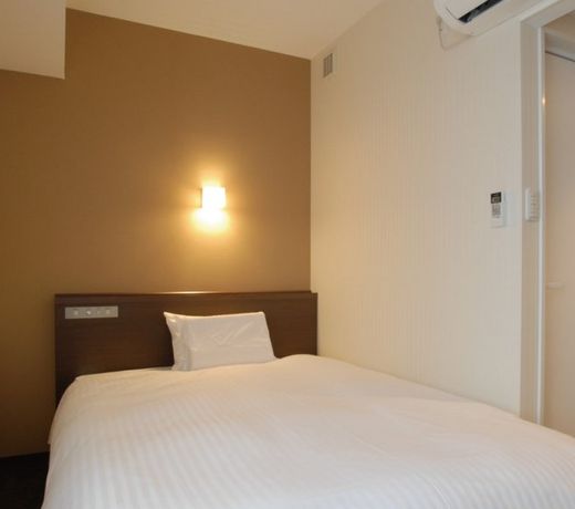 AB Hotel Kanazawa