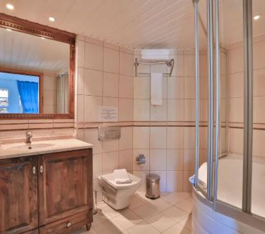 Villa Hotel Tamara