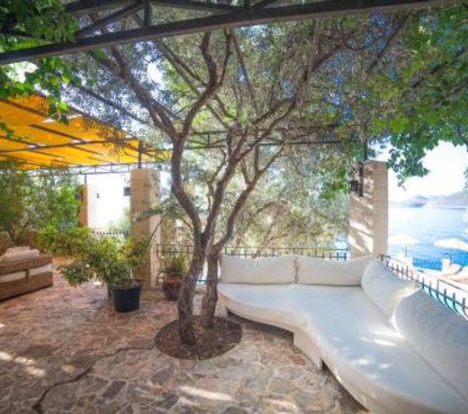 Villa Hotel Tamara