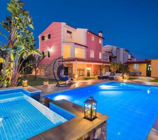Villa Garden Star