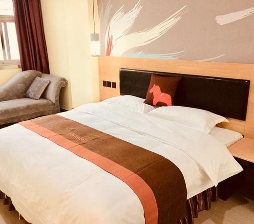 Jun Hotel Guangdong Foshan Shunde District Ronggui Zhanye Road