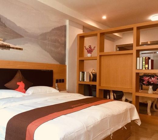 Jun Hotel Guangdong Foshan Shunde District Ronggui Zhanye Road