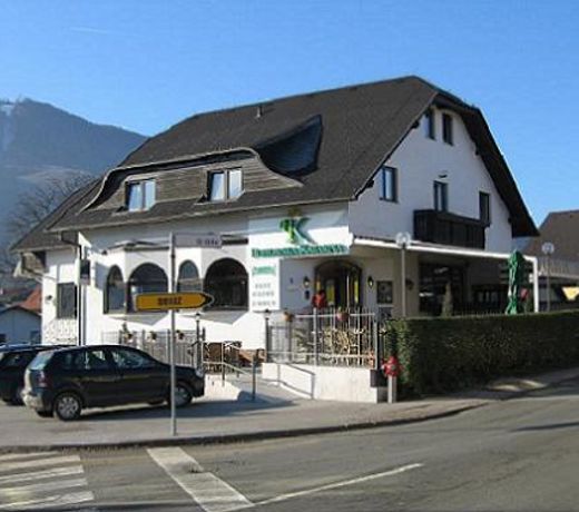 Guest House Pohorska Kavarna