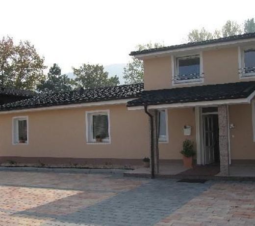 Guest House Pri Gondoli