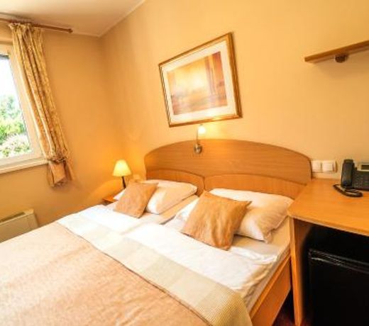 Guest House Pri Gondoli