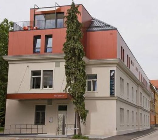 Hostel Pekarna