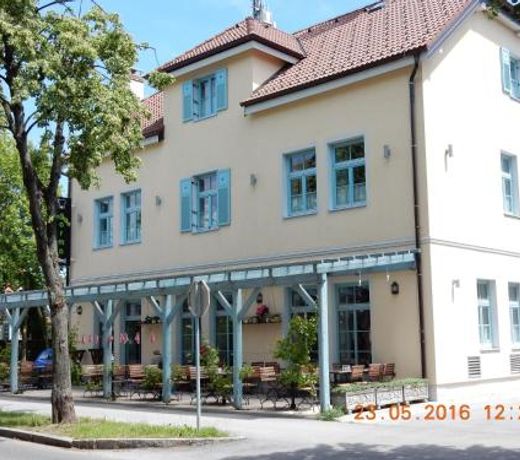 Guest House Parma