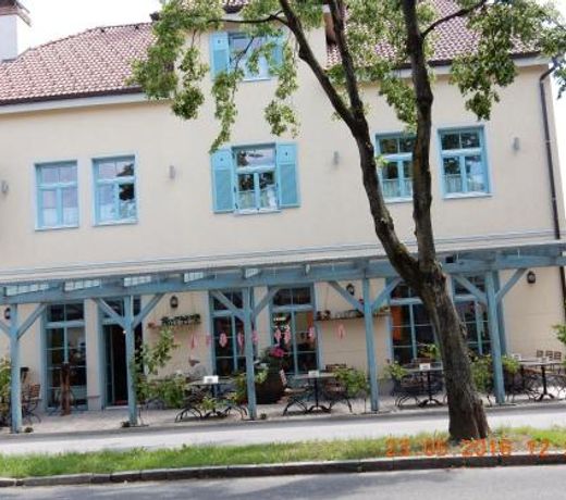Guest House Parma