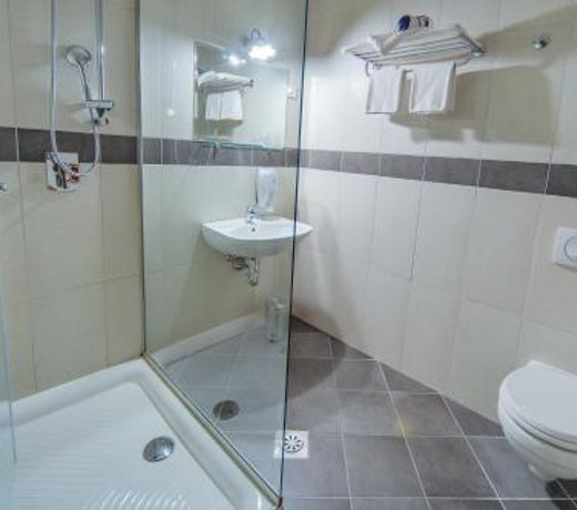 Guest House Parma