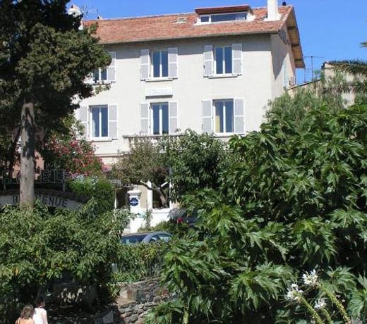 Hotel La Bienvenue