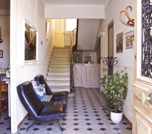 Hotel La Bienvenue