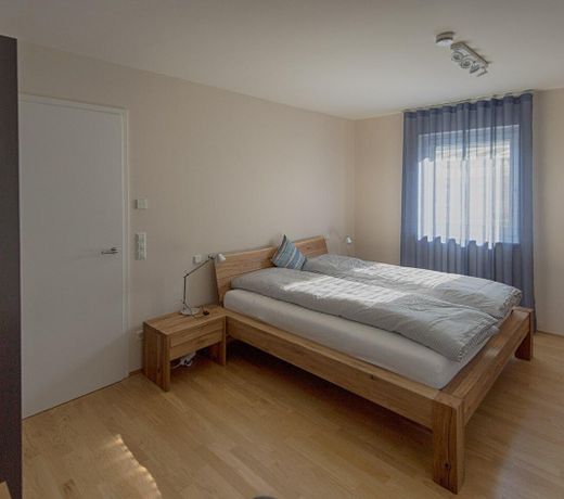 FeWo "Staufen Lodge", Oberstaufen