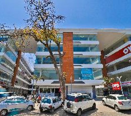 OYO 30540 Hotel Infinity