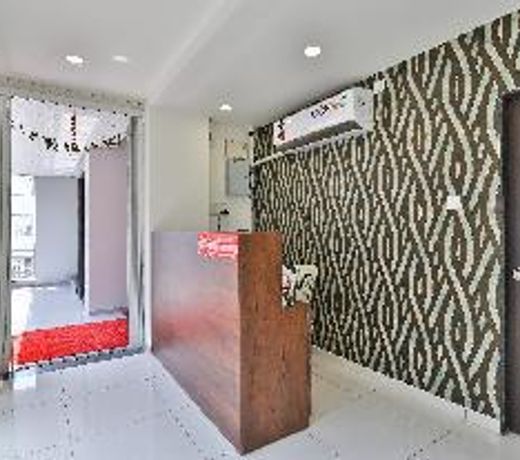 OYO 30540 Hotel Infinity