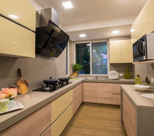 EL Lodge by Vista Rooms