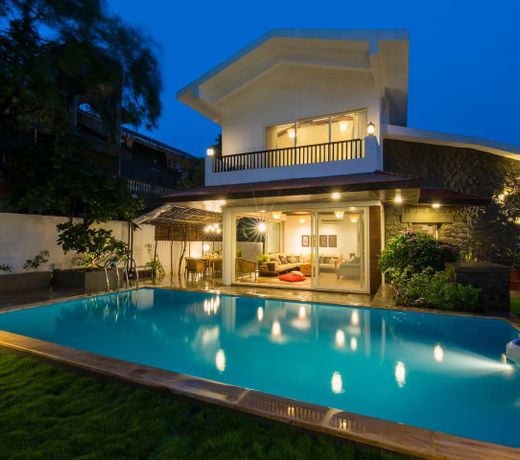 EL Lodge by Vista Rooms