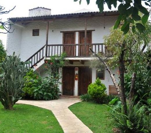 Rossco Backpackers Hostel