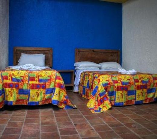 Rossco Backpackers Hostel