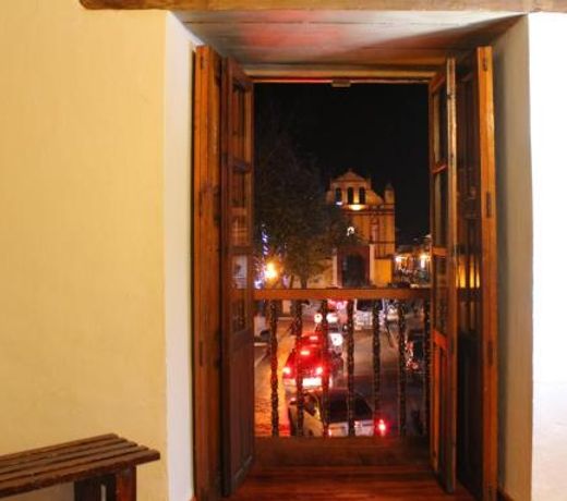 Hotel Santa Clara