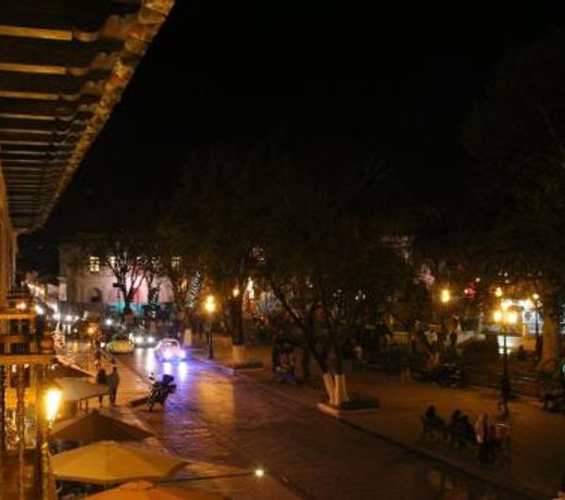 Hotel Santa Clara