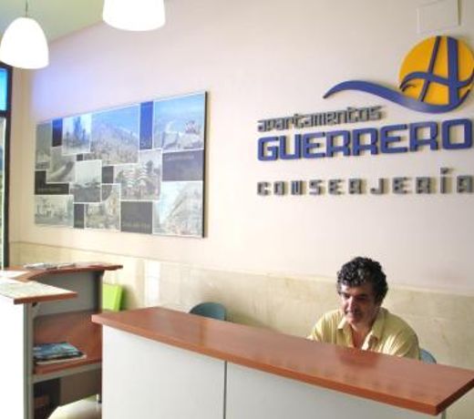 Apartamentos Guerrero