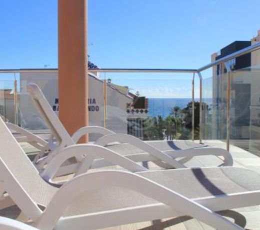 Apartamentos Guerrero
