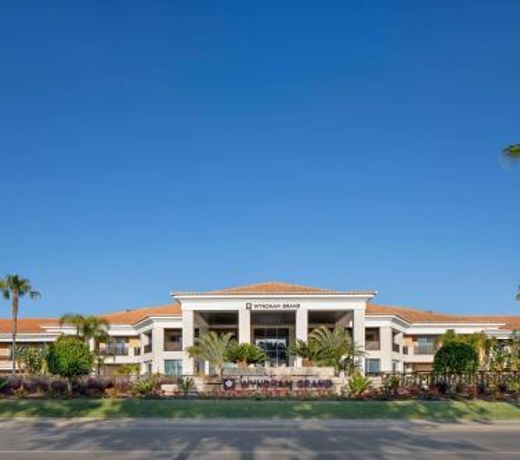 Wyndham Grand Algarve