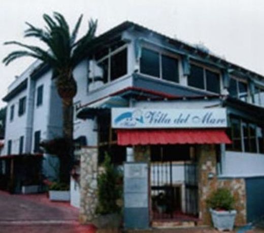 Hotel Villa Del Mare