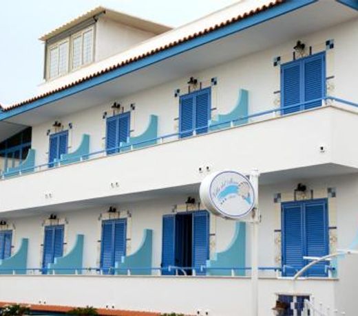 Hotel Villa Del Mare