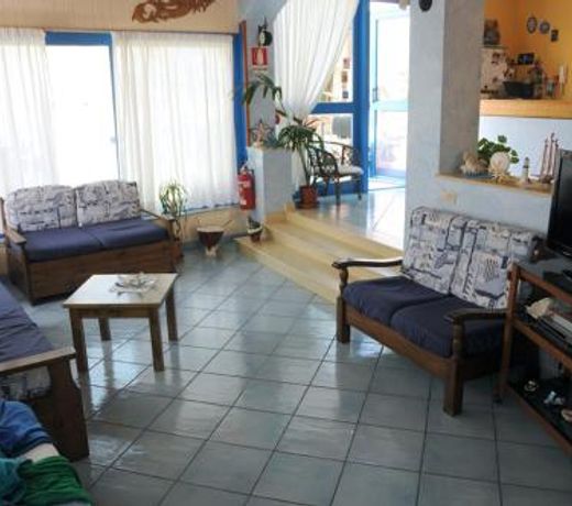 Hotel Villa Del Mare