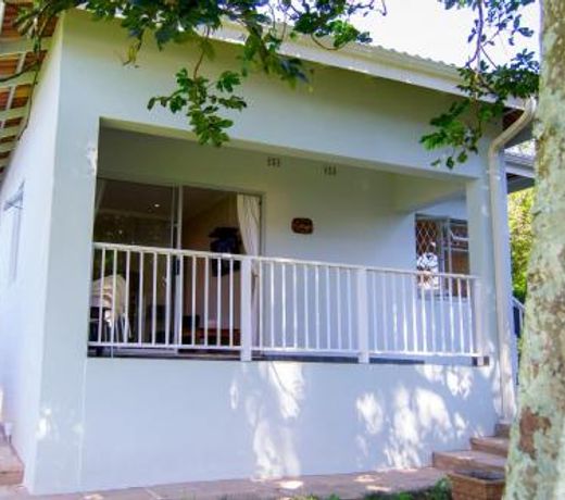Dunranch House