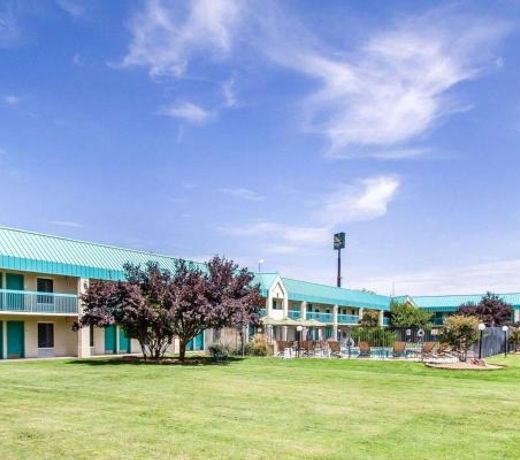 Quality Inn Deming